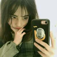 人间太吵了 你来我心里吧 你的出现是我唯一的心