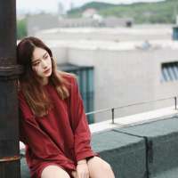 日常很无趣除非你是常 比孤独更孤独的是和错