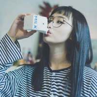 “喜欢是放肆 但爱是克制” 我们疯狂的那年 已经