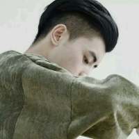 怜取眼前人 慢慢的忍受着你给的伤