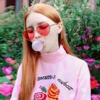 其实委屈的时候最怕别