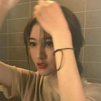 两人组头像，拿去和自己的闺密用吧 是否情字写来都空洞