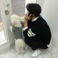 图是偷的 我也不爱你 世界上最远的距离不是