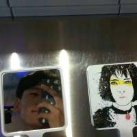 唯一的怪癖就是喜欢上