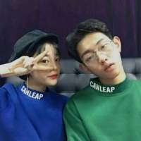 陪你深爱和搞怪 我希望找到一个担心失