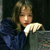 没有故事 不凑热闹. 男人喜欢漂亮脸蛋，女