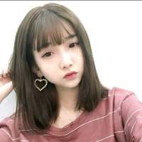 闺蜜头像， 我受够了虚伪、做作，
