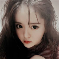 不泛滥女头 不愿与世俗同流合污的
