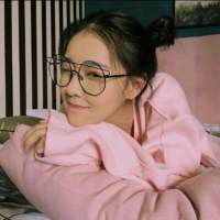 在那个寂寞的夜晚，回想起那个温柔的笑容! “开启学霸模式” “