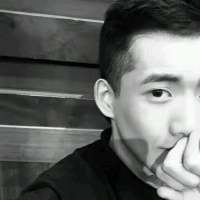 林绝：懒于解释 也无谓能否做个好人 如果... 你别皱眉不开心了，我