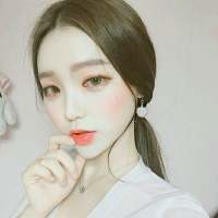 韩国欧尼 等待就是一把剪刀，把