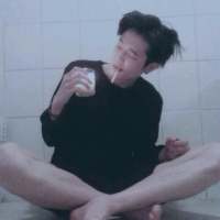 练就一身孤独气息然后努力 人生四然：来是偶然，