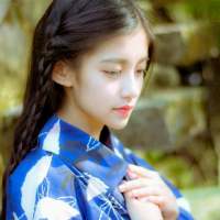 太美容易不见. 你今天流的汗和泪，都
