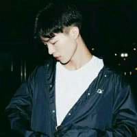 学生时代喜欢一个人，