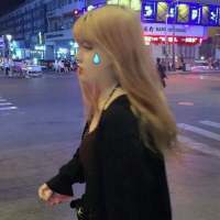 鲨鱼kiler. 夜夜买醉，换来的却是