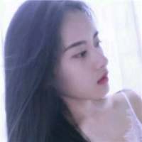 怀蠢少女。清纯女生头像。 有没有和我一样羡慕顾