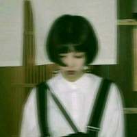 年轻就有野心 你泛起了山川 碧波里