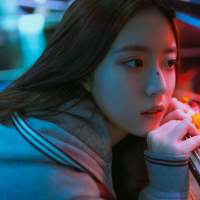 来生再修好皮囊 别用你那说过无数我爱
