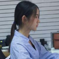 请你给我来信 如今回头看我走过来的