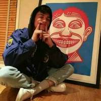 脸面这种事爱到极致就忘了 两盏烛光湿了我的心，