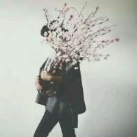 分手后，有意无意的老