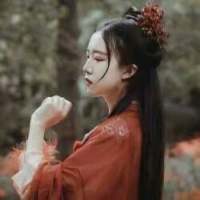 你是檐上三尺雪，我是人间惊鸿客。 我没本事抓住幸福，所