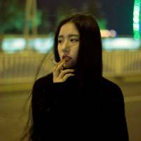 正如你所说我们分手了 回忆太美好，就像刺青