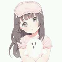 ~ 这么可爱的我，你确定