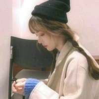 ?闺蜜头?伯牙与子棋，就好比是我和你，... 疼痛的眼睛里没有眼泪