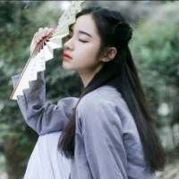 你们大爱的古风来了 听说杀手没有眼泪 王