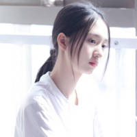 野心要有 少女心也不差? 五一它走了，六一它来
