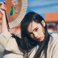 从前一生只够爱一人却可以三妻四妾。如果一... 生命，是一树花开，或