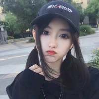 闺蜜头像 我怀念的是一直做梦