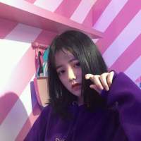 佳. 只是看见你就忘了自己