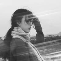 身不由己. 夜晚太难熬，所以晚安