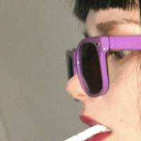 杂图. 请认真和我谈恋爱。