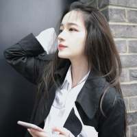 爱是与你共度温柔.? 我想陪你。到天长地久