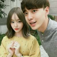 我找到了可你却走了 可以依偎著一起干枯，