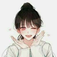 情侣头像  动漫