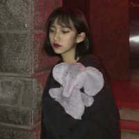 半卷清词 我从来不在一个地方摔