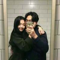 我和他刚刚分手啊 还没有三个星期吧 我的初... 你心里不再有我，这是