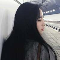（女头）“谁愿藏躲在避风的港口，宁有波... 只有我隐身 才能看到