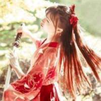 一波真人古风 你我都不是言溢于表之