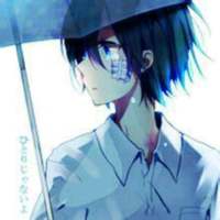 从前喜欢热闹 之后讨