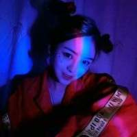彩虹女头 浪漫幸福的签名大全
