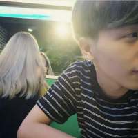 关于韩鬻熙&韩笑 99 今天早上莫名其妙的说