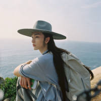 星野? 如果痴痴地等某日终于