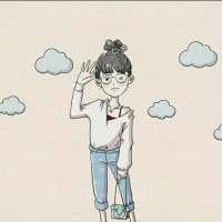 生命多寂寞，被人记得