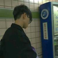 唯一的怪癖就是喜欢上