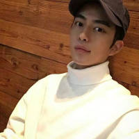 林北酱 你可知我的深情 一番